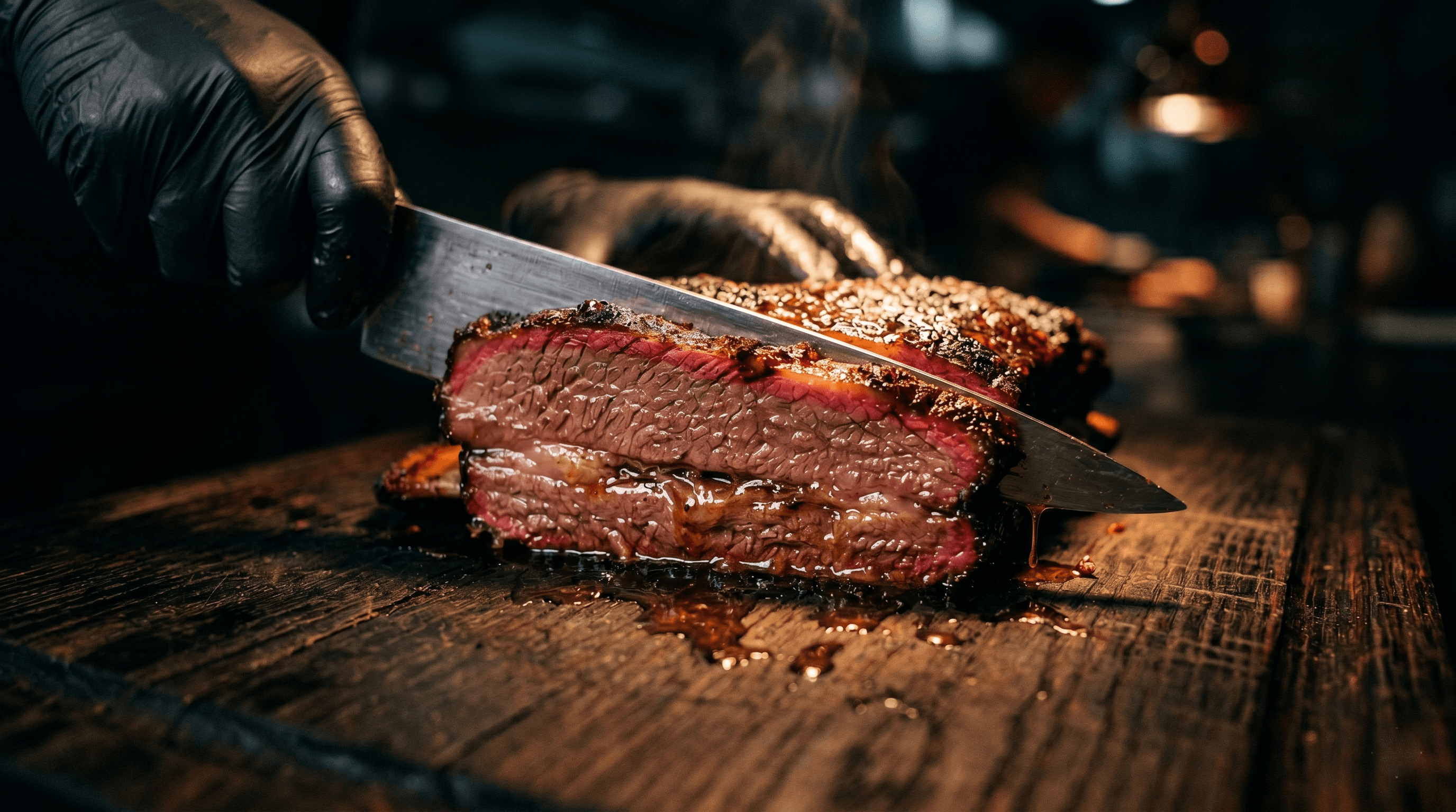Viceroy Smoked Beef
