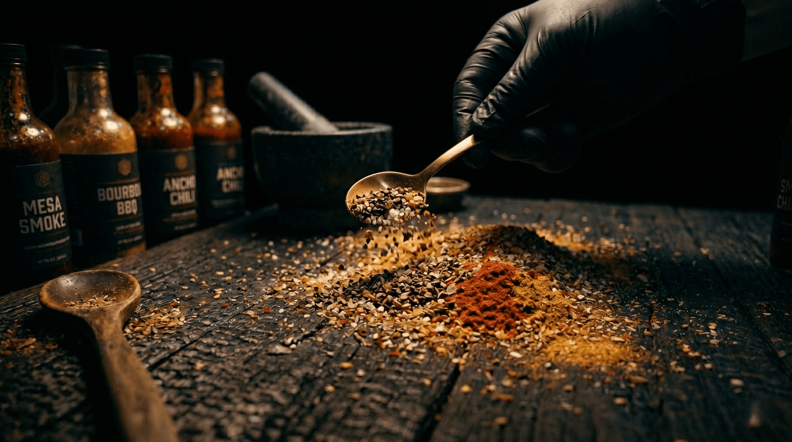 THE RUB
