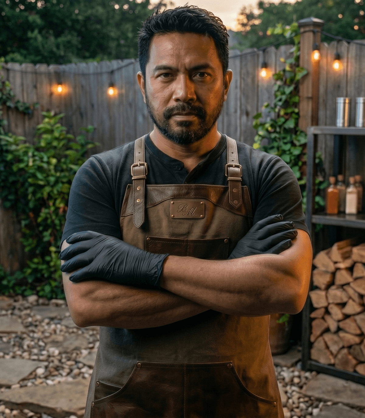 Viceroy Pitmaster